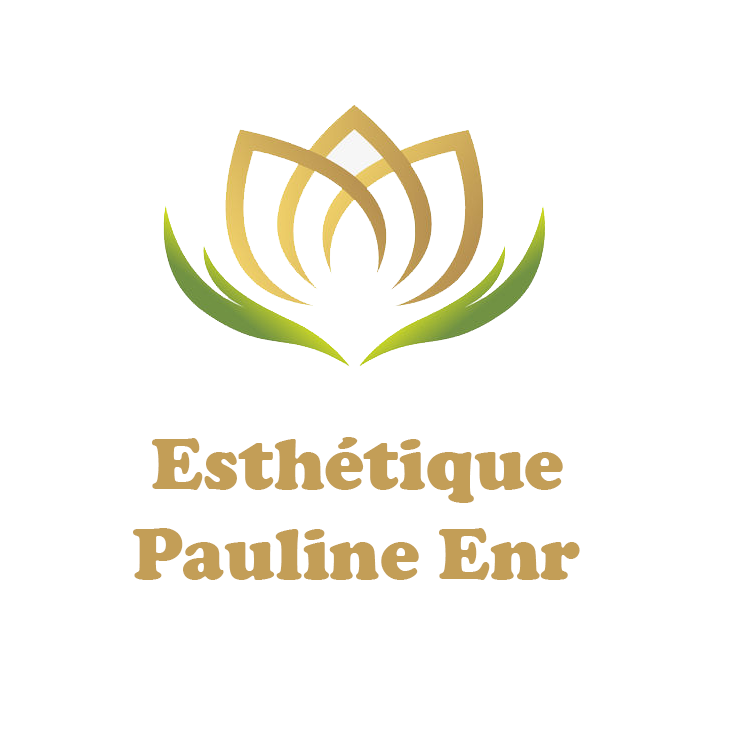 Esthétique Pauline Enr - Logo