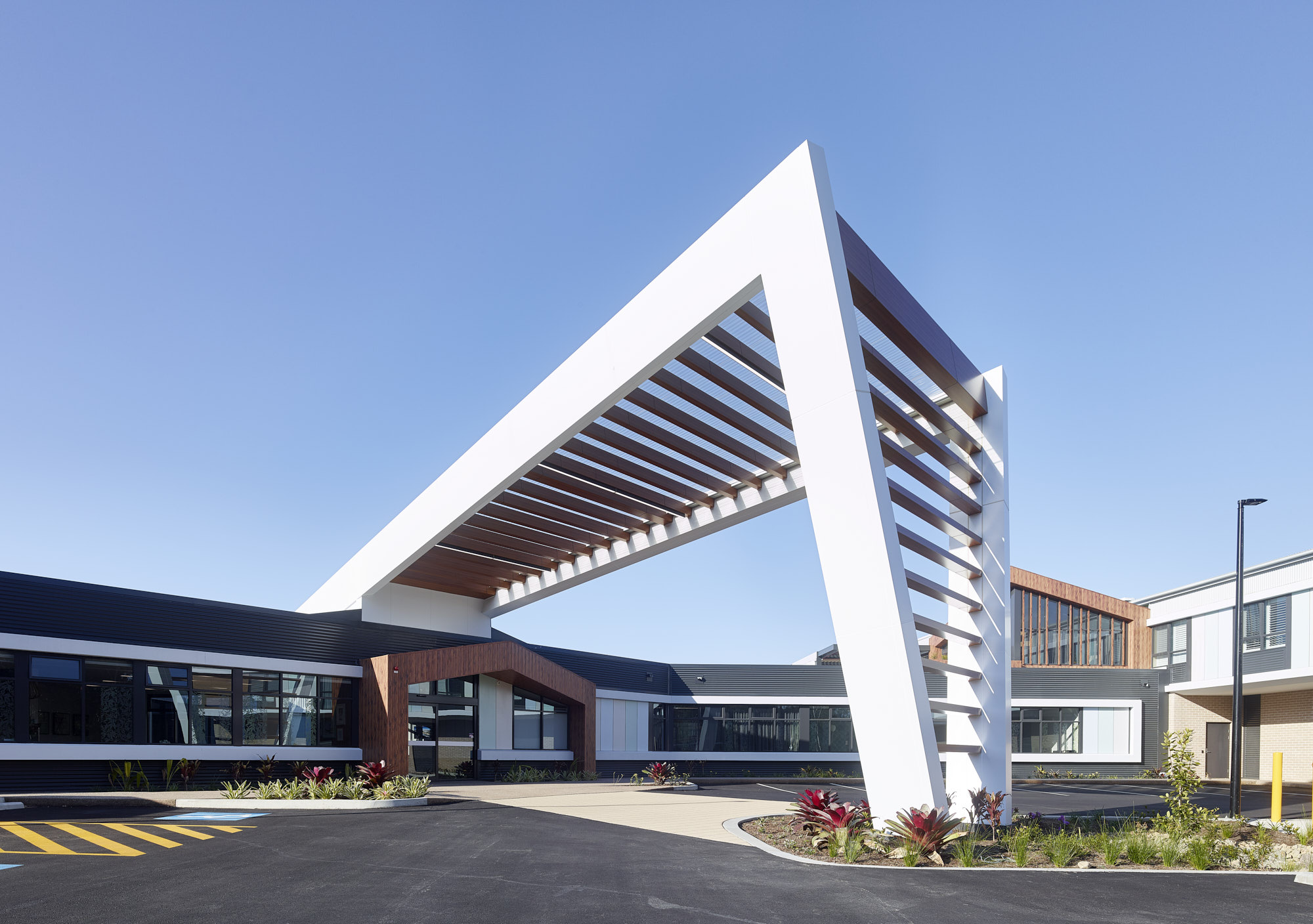 Estia Health Maroochydore - Cover photo