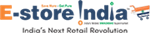 E Store India - Logo