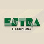 Estra Flooring Inc. - Logo