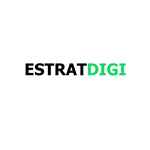 Estratdigi Digitalagency - Logo