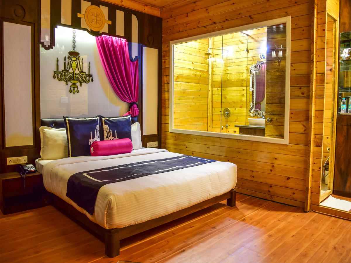 Estrelahotels - Cover photo