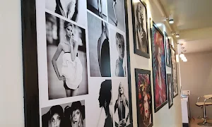 Esvee hair studio - Logo