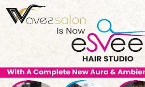 Esvee Hair Studio - Cover photo