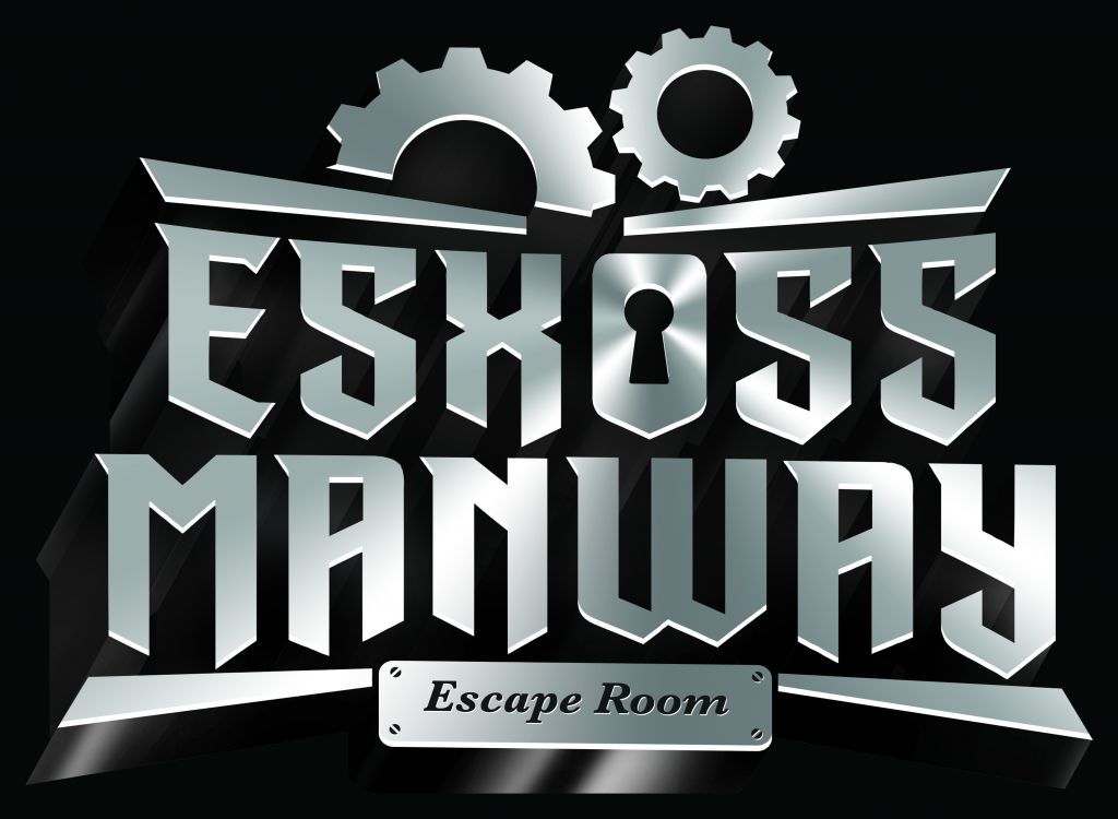 Esxoss Manway - Escape Room - Cover photo