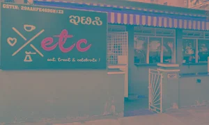 ETC Foods - Logo