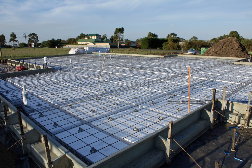 E.T. Concrete Solutions - Cover photo