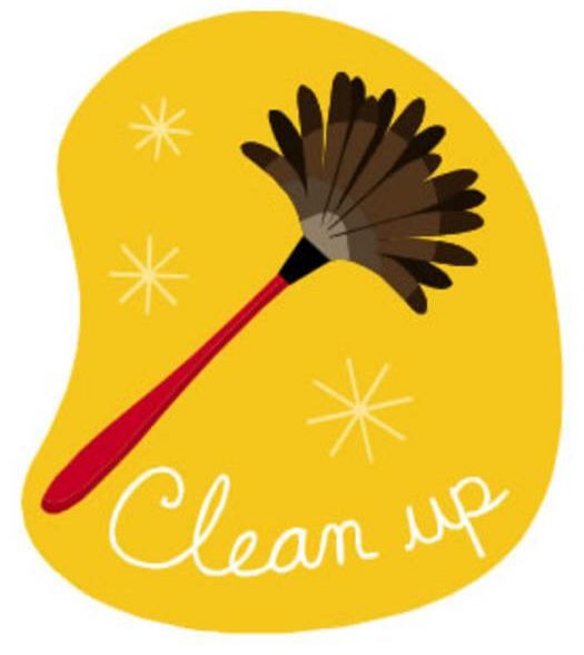 Eterna Cleaning Services - Logo