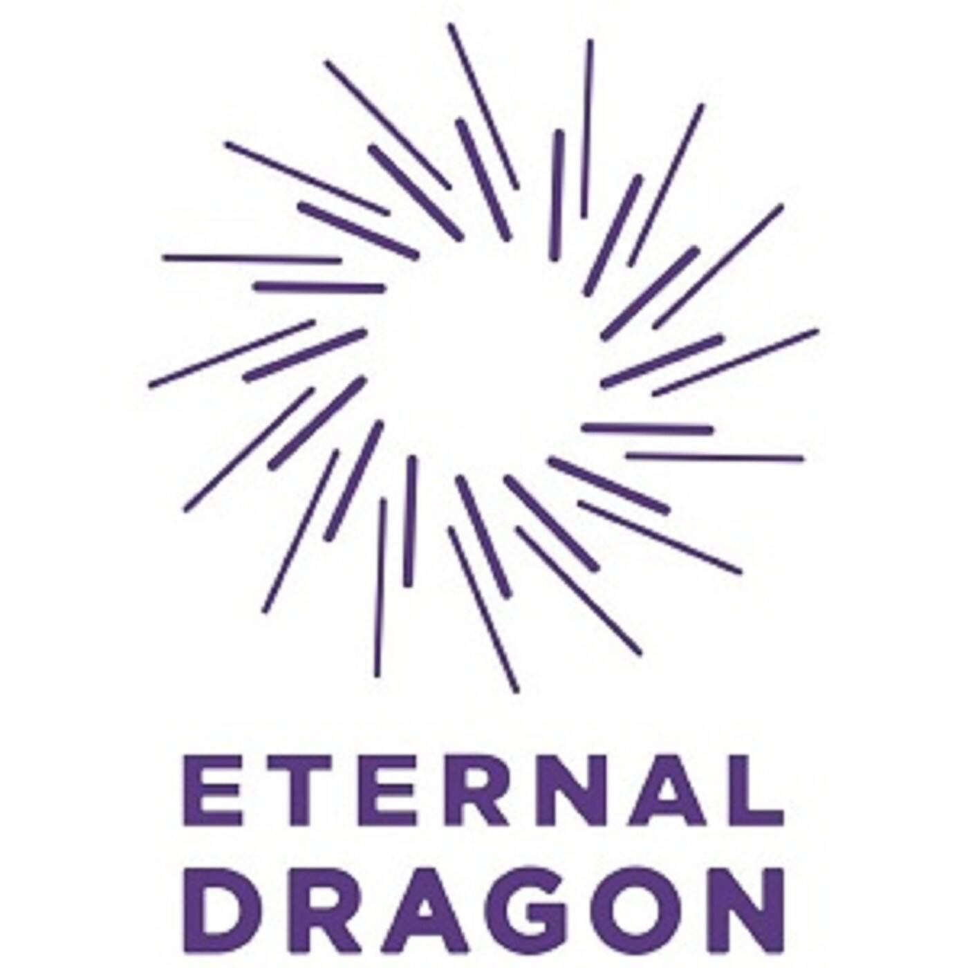 Eternal Dragon - Cover photo