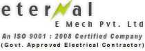 Eternal E Mech Pvt Ltd 138341 - Logo