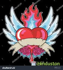 Eternal Heart - Logo