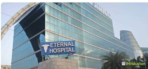 Eternal Heart - Logo