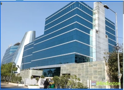 Eternal Hospital- JCI Accredited - Logo