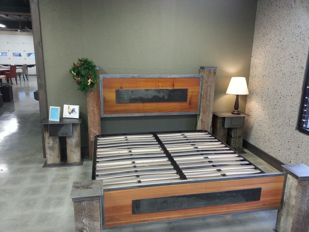 Eternal Timber and Design - Cover photo