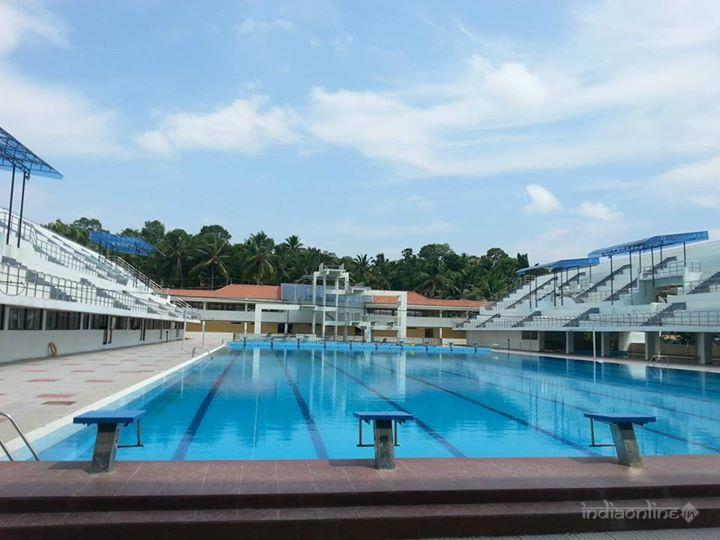 Eternity Pools Gardens Pvt Ltd - Cover photo