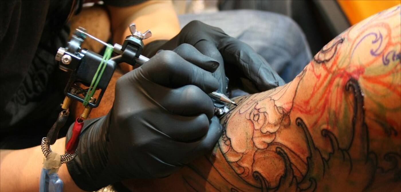 Eternity Tattoo and Body Art Services - Cover photo