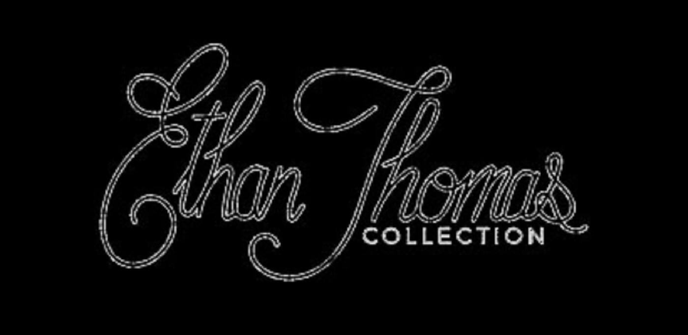 Ethan Thomas Collection - Cover photo