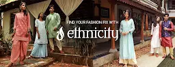 Ethnicity - Cover photo