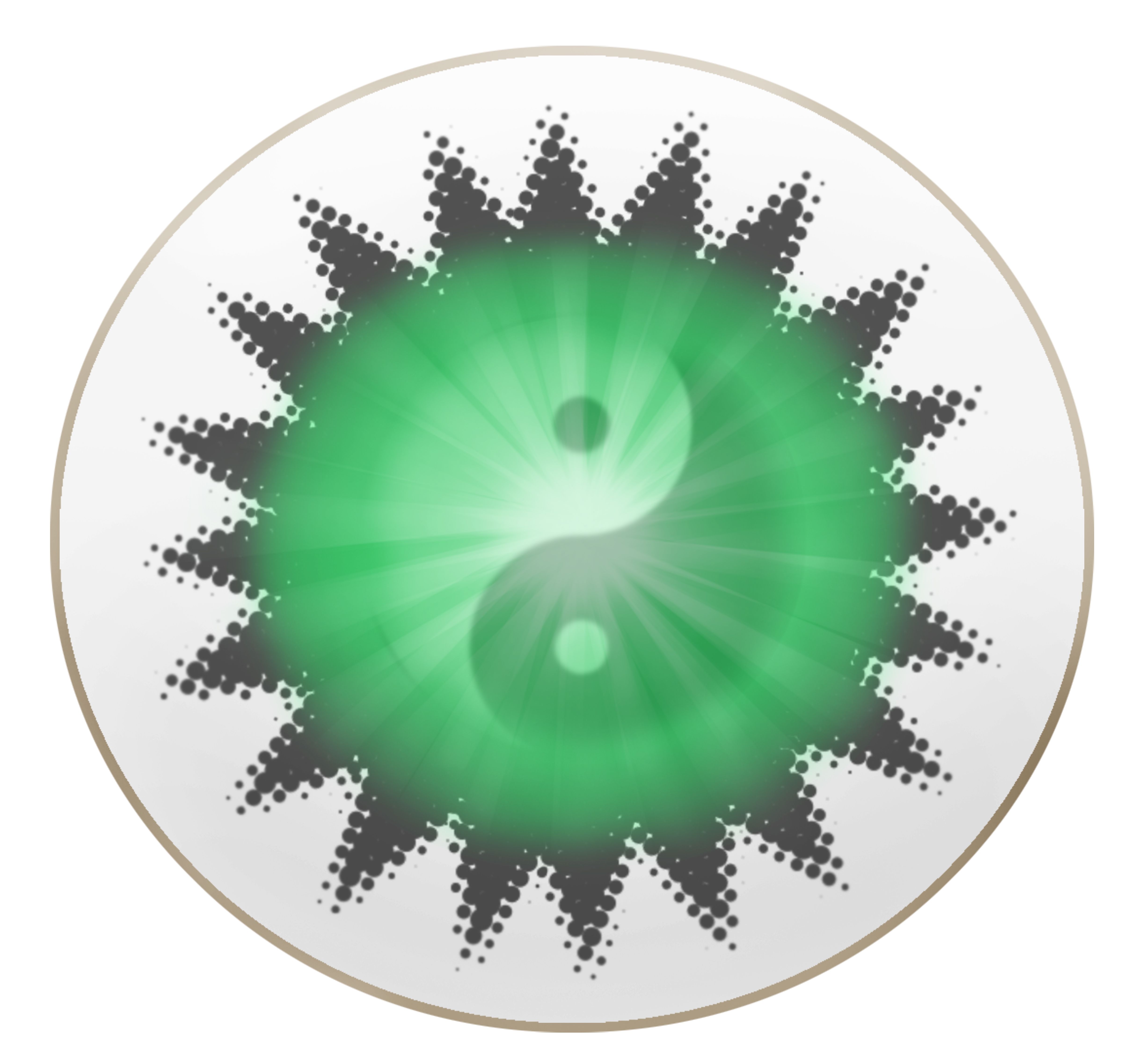 Ethereal Essence and Holistic Therapy - Logo