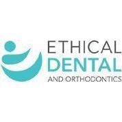 Ethical Dental and Orthodontics Coffs Harbour - Logo