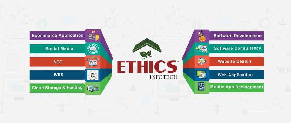 Ethicsinfotech - Cover photo