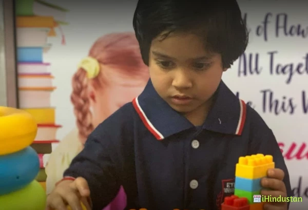 Ethics International School - Logo