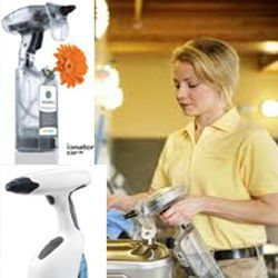 Ethier Service Plus - Cover photo
