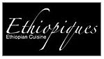 Ethiopiques Ethiopian Restaurant - Logo