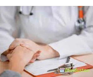 Ethirajan Dr A K - Logo