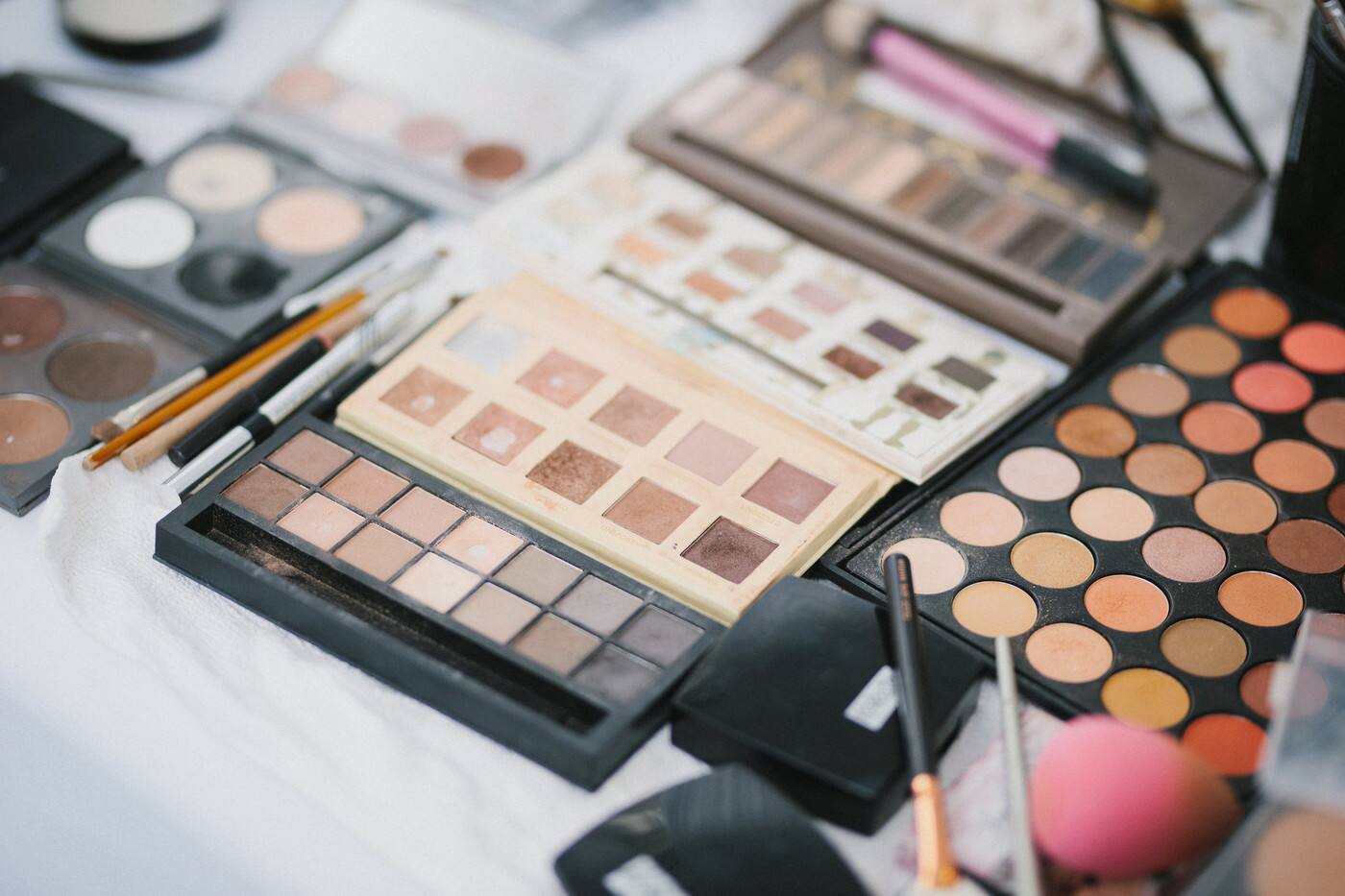 Ethix makeup beauty & styling - Cover photo