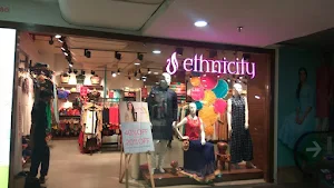 Ethnicity - Cover photo