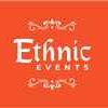 Ethnic Events - Logo