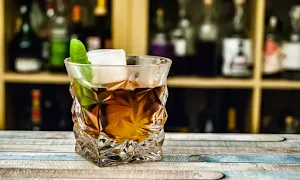 Ethyl Bar - Radisson Blu Hotel - Cover photo