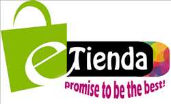 Etienda 291245 - Logo