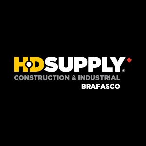 ETOBICOKE - HD Supply Brafasco - Logo