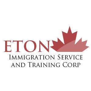Eton Immigration Service and Training Corp - Logo