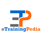 Etraining Pedia - Logo