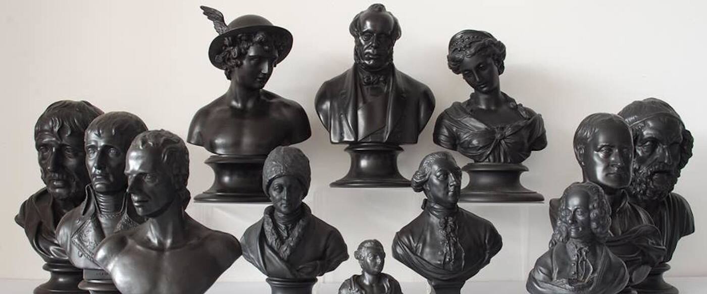 Etruria Antiques Gallery - Cover photo