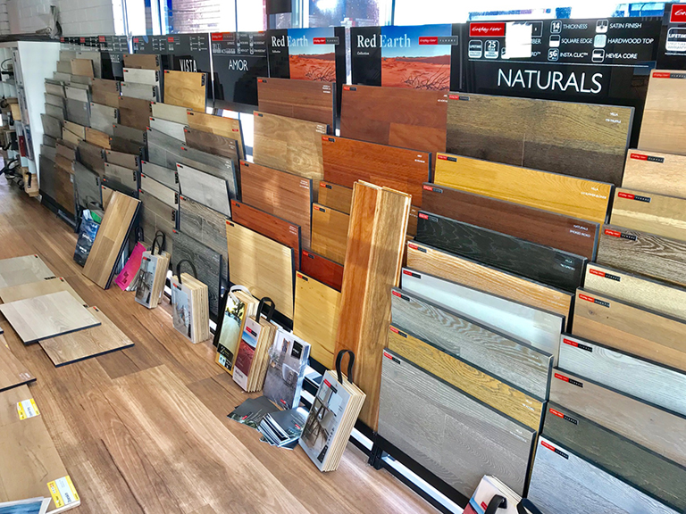 Ettalong Carpets - Cover photo