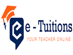 Etuitions Learning Private Limited - Logo
