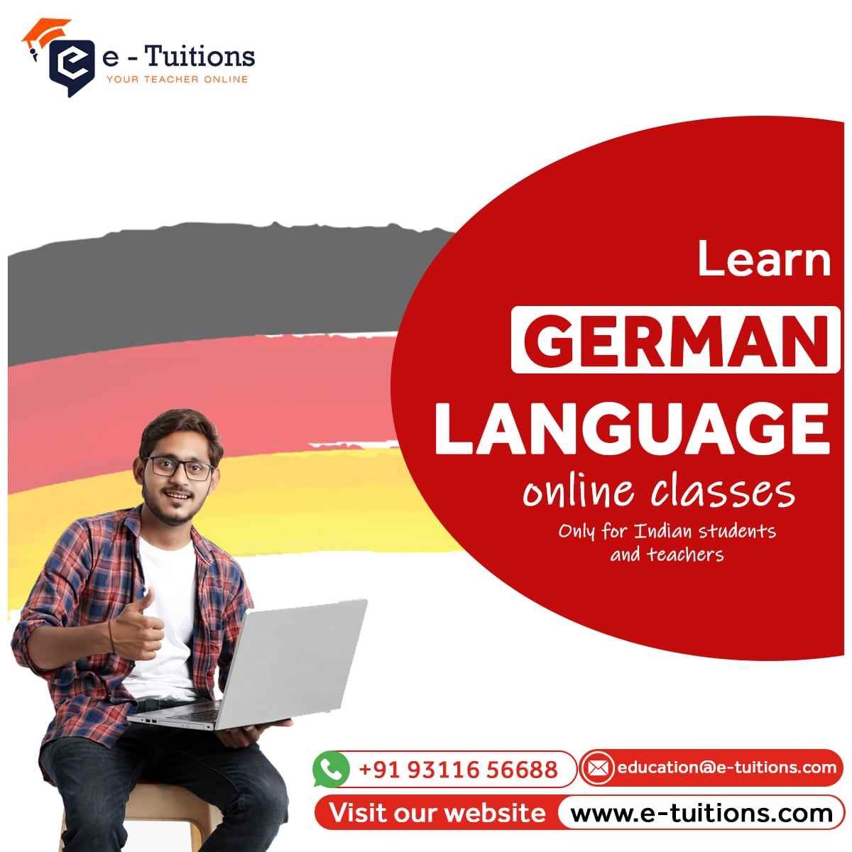 Etuitions Learning Private Limited - Cover photo