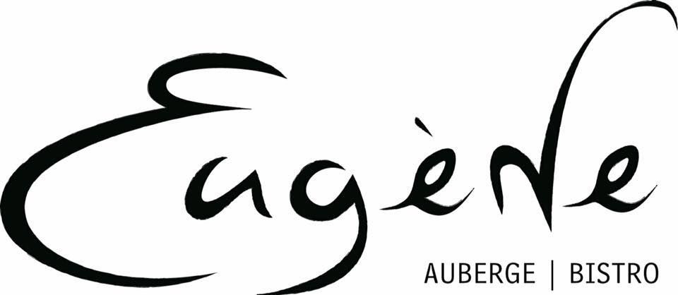 Eugène Auberge Bistro - Logo