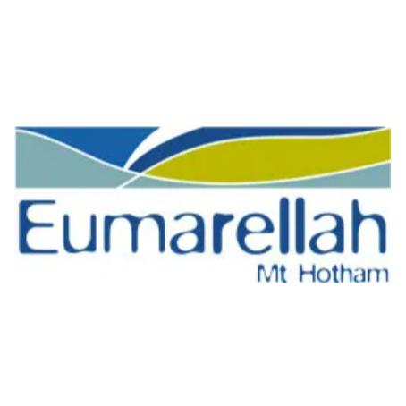 Eumarellah Ski Club - Logo