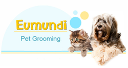 Eumundi Pet Grooming - Logo