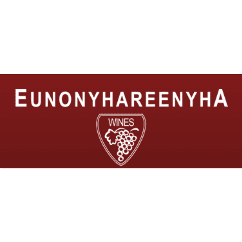 Eunonyhareenyha Wines - Logo