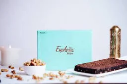 Euphoria Bakers - Cover photo