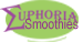Euphoria Elite White Rock - Logo