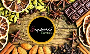 Euphoria Essentials - Logo