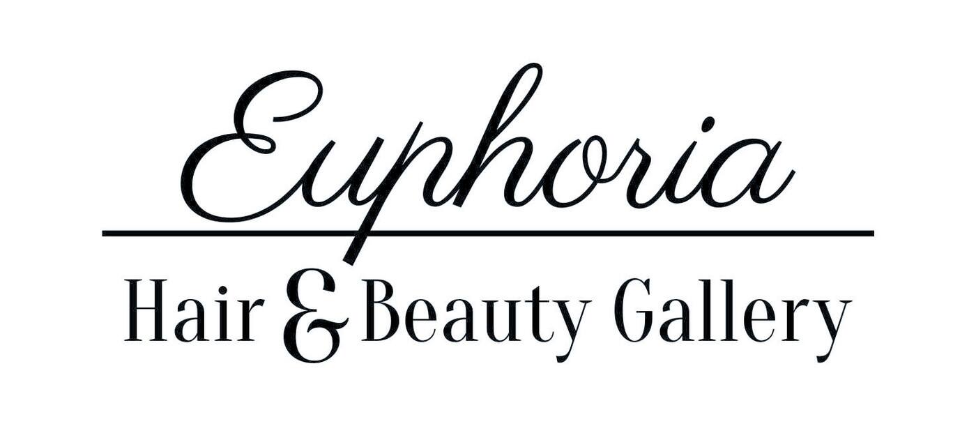 Euphoria Hair & Beauty - Logo