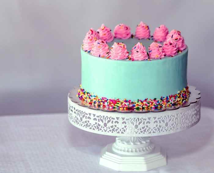 Euphoria Town The Cake Shop - Cover photo